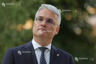 Pîslaru: Varianta proiectului legii salarizării pe care o vom prezenta la Cotroceni e obiectivă; orice suplimentare e populistă