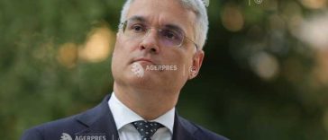 Pîslaru: Varianta proiectului legii salarizării pe care o vom prezenta la Cotroceni e obiectivă; orice suplimentare e populistă