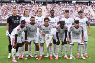 Fotbal: Real Madrid rămâne cel mai valoros brand de club la nivel mondial
