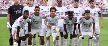 Fotbal: Real Madrid rămâne cel mai valoros brand de club la nivel mondial