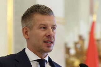 Ungaria are nevoie de o forță de apărare puternică în lumea de astăzi, declară Magyar