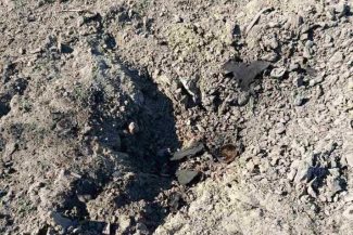 Republica Moldova: Două incidente cu drone au fost înregistrate în apropierea frontierei moldo-ucrainene, la Giurgiulești