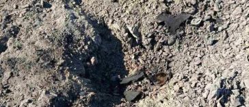 Republica Moldova: Două incidente cu drone au fost înregistrate în apropierea frontierei moldo-ucrainene, la Giurgiulești