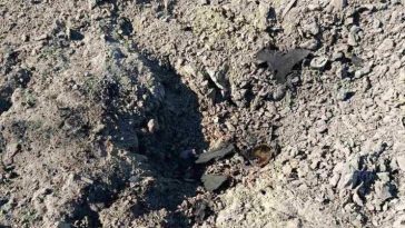 Republica Moldova: Două incidente cu drone au fost înregistrate în apropierea frontierei moldo-ucrainene, la Giurgiulești