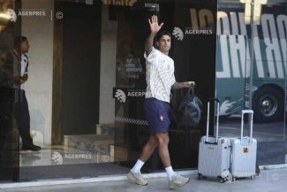 Fotbal: Portughezul Joao Cancelo, a cincea achiziție a Barcelonei în mercato de vară