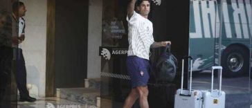 Fotbal: Portughezul Joao Cancelo, a cincea achiziție a Barcelonei în mercato de vară