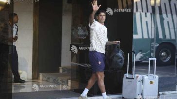 Fotbal: Portughezul Joao Cancelo, a cincea achiziție a Barcelonei în mercato de vară