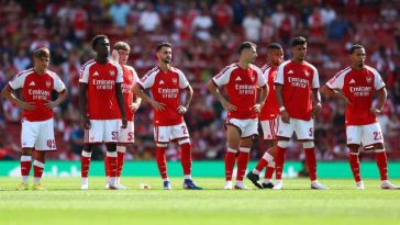 Fotbal: Arsenal, marea favorită într-o Premier League fără rivali evidenți