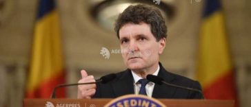 Nicușor Dan: Felicit Armata Română pentru succesul misiunii de distrugere a dronei marine