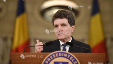 Nicușor Dan: Felicit Armata Română pentru succesul misiunii de distrugere a dronei marine
