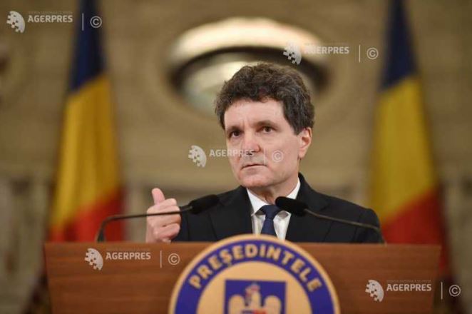 Nicușor Dan: Felicit Armata Română pentru succesul misiunii de distrugere a dronei marine