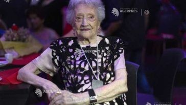 Secretul logevității supercentenarilor ar putea sta într-un tip neobișnuit de celulă imunitară