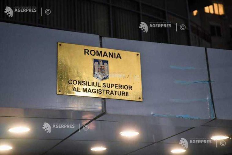 CSM îl contrazice pe Dragoș Pîslaru pe modificarea coeficienților din Legea salarizării: O nouă modalitate instituțională de dezinformare
