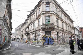 Regulamentul de igienizare a Centrului istoric, aprobat de CGMB