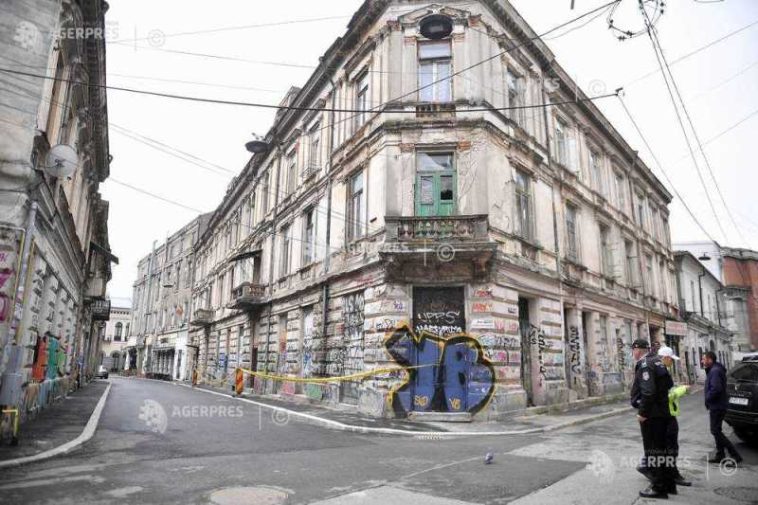 Regulamentul de igienizare a Centrului istoric, aprobat de CGMB