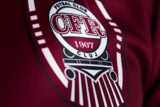 Fotbal: Clubul CFR Cluj a anunțat aprobarea cererii de intrare în insolvență