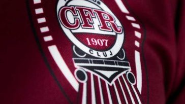 Fotbal: Clubul CFR Cluj a anunțat aprobarea cererii de intrare în insolvență