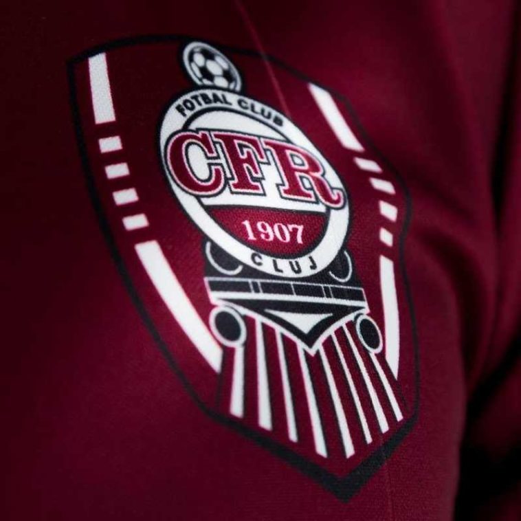 Fotbal: Clubul CFR Cluj a anunțat aprobarea cererii de intrare în insolvență