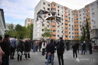 Ajutorul financiar pentru familiile afectate de explozia blocului din Rahova, prelungit cu un an