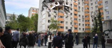 Ajutorul financiar pentru familiile afectate de explozia blocului din Rahova, prelungit cu un an
