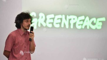 Viitorul rezilienței depinde de surse regenerabile descentralizate (raport Greenpeace)