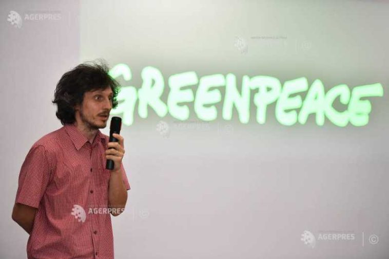 Viitorul rezilienței depinde de surse regenerabile descentralizate (raport Greenpeace)