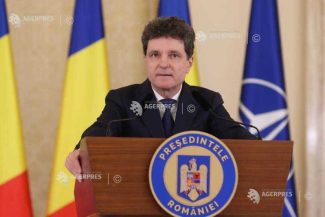 Consultările președintelui Nicușor Dan cu liderii fostei coaliții s-au încheiat
