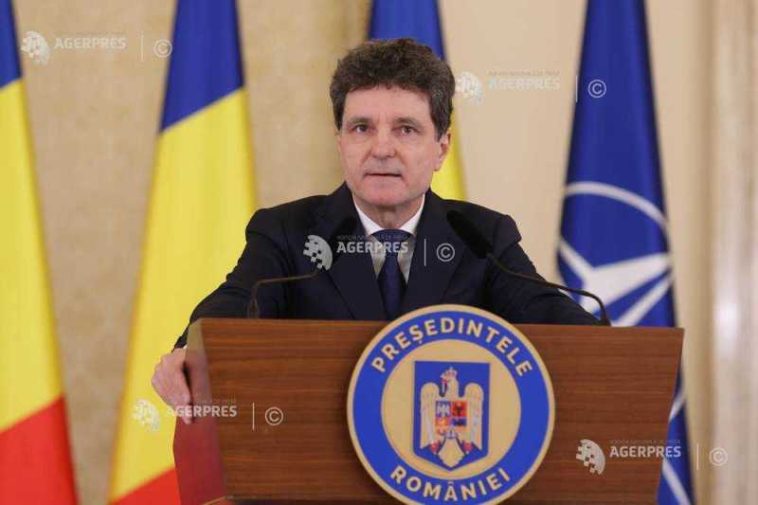 Consultările președintelui Nicușor Dan cu liderii fostei coaliții s-au încheiat