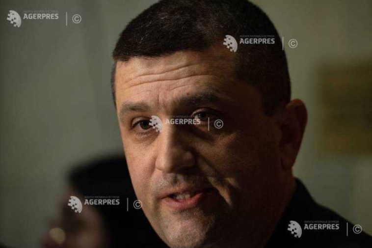 Miruță, despre transportul feroviar: Față de ultimii 10 ani, situația este de două ori mai proastă
