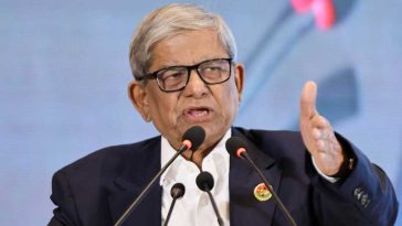 Parlamentul de la Dhaka a ales noul președinte al Bangladeshului