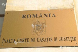 ICCJ amână pronunțarea în procesul cu Guvernul privind restanțele salariale ale magistraților