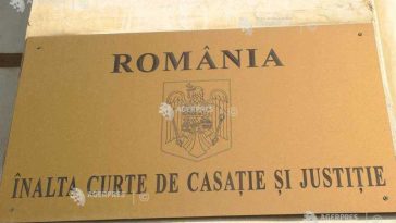 ICCJ amână pronunțarea în procesul cu Guvernul privind restanțele salariale ale magistraților