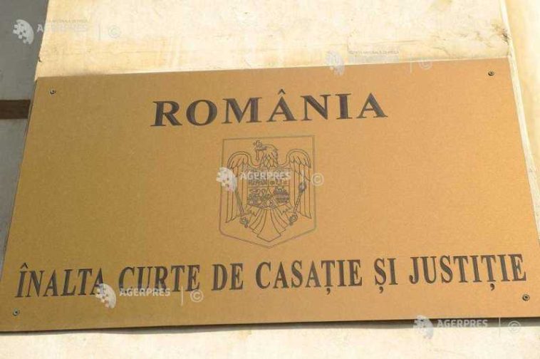 ICCJ amână pronunțarea în procesul cu Guvernul privind restanțele salariale ale magistraților