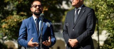 Burnete: Liderii fostei coaliții de guvernare vor discuta cu președintele pe tema Legii salarizării săptămâna viitoare