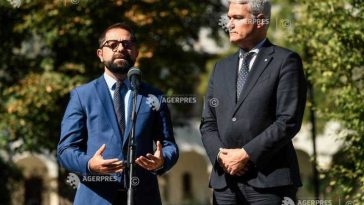 Burnete: Liderii fostei coaliții de guvernare vor discuta cu președintele pe tema Legii salarizării săptămâna viitoare