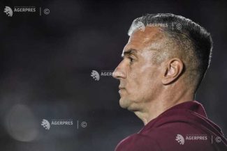 Fotbal: Daniel Pancu (Rapid) – Petrolul este un adversar greu, o echipă cu multă energie