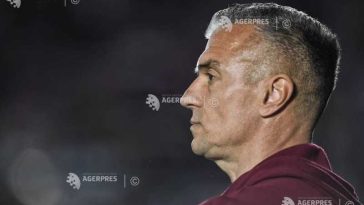 Fotbal: Daniel Pancu (Rapid) – Petrolul este un adversar greu, o echipă cu multă energie