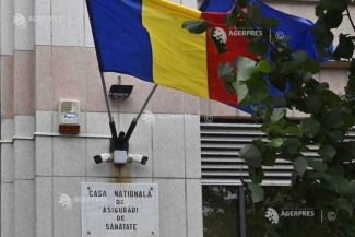 CNAS selectează directori generali pentru 20 de case de asigurări de sănătate