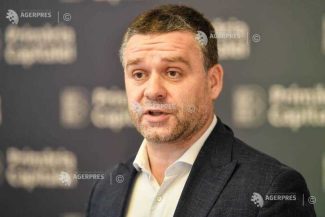 Ciucu spune că instanța a respins cererea de intrare în insolvență a STB deoarece lipseau numele salariaților