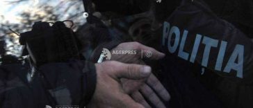 Hunedoara: Patru bărbați reținuți în Valea Jiului după un conflict la Vulcan