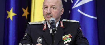 Dan Iamandi, fostul șef al IGSU – trecut în rezervă