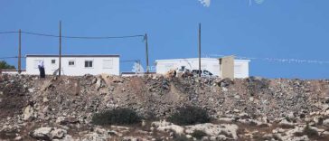 Regatul Unit, Franța, Germania și Italia condamnă un plan israelian de colonizare în Cisiordania