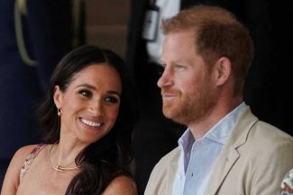 O treime din publicul britanic este de părere că Harry și Meghan nu ar trebui să se mute înapoi în Marea Britanie