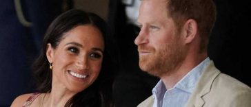 O treime din publicul britanic este de părere că Harry și Meghan nu ar trebui să se mute înapoi în Marea Britanie