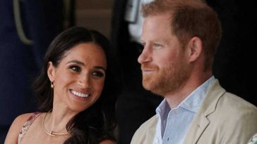O treime din publicul britanic este de părere că Harry și Meghan nu ar trebui să se mute înapoi în Marea Britanie