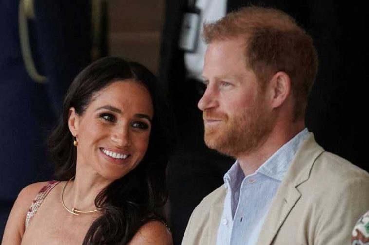 O treime din publicul britanic este de părere că Harry și Meghan nu ar trebui să se mute înapoi în Marea Britanie