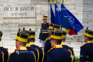 21 august – Ziua medicinei militare