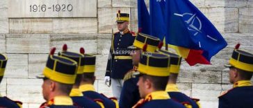 21 august – Ziua medicinei militare
