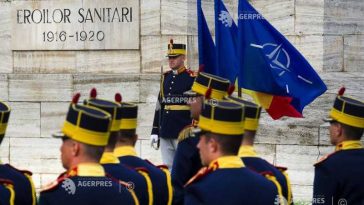 21 august – Ziua medicinei militare