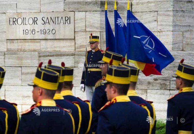 21 august – Ziua medicinei militare